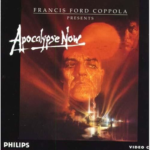Apocalypse Now
