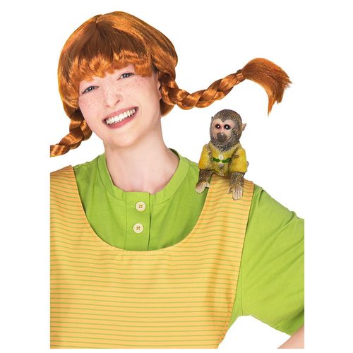 Petit Singe Nilsson Fifi Brindacier