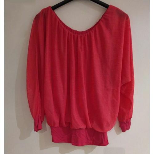 Blouse Corail Taille S