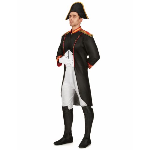 Déguisement Napoléon Homme - Taille: L