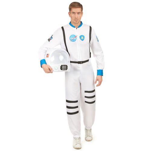 Déguisement Astronaute De L'espace Homme - Taille: M