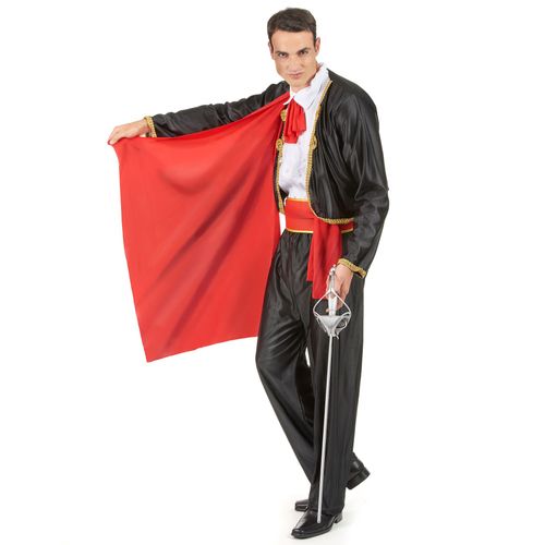 Déguisement Matador Homme - Taille: M