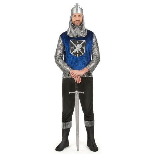 Déguisement Médiéval Homme - Taille: L