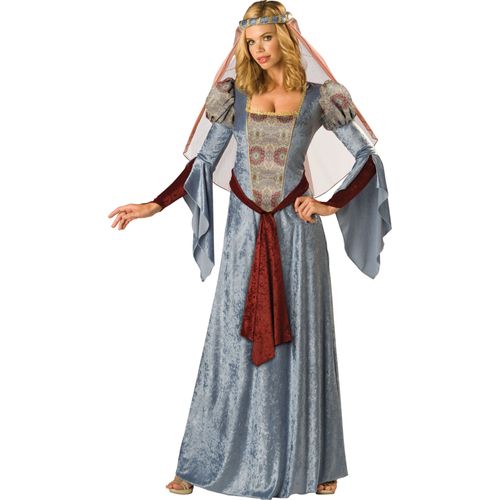 Déguisement Belle Marianne Pour Femme - Premium - Taille: M