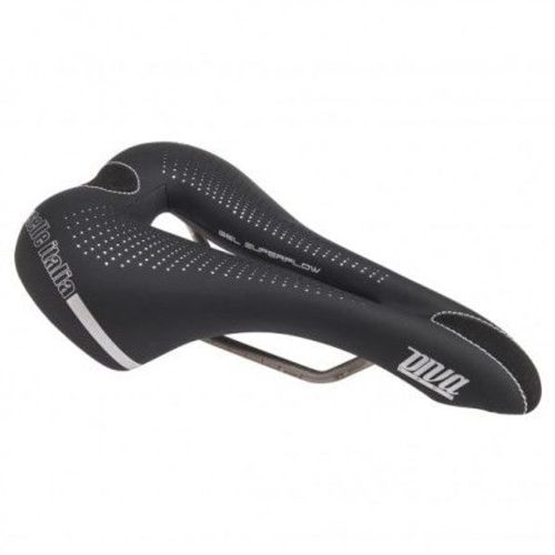 Selle Italia Diva Gel Superflow L3