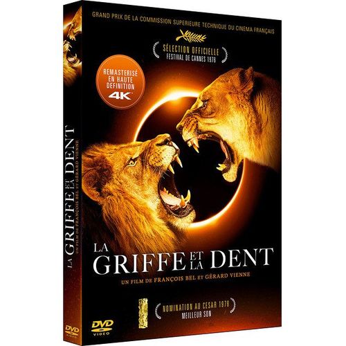 La Griffe Et La Dent