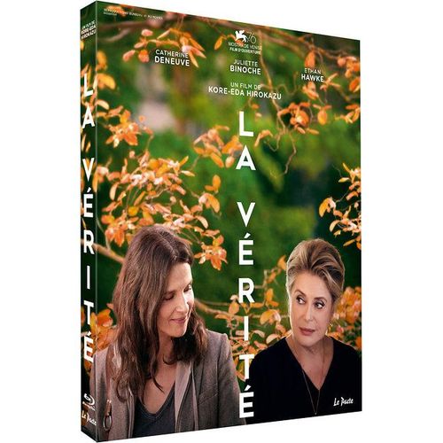 La Vérité - Blu-Ray