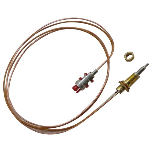 Thermocouple - Four, cuisinière (948650148 SMEG, BOSCH, SIEMENS)