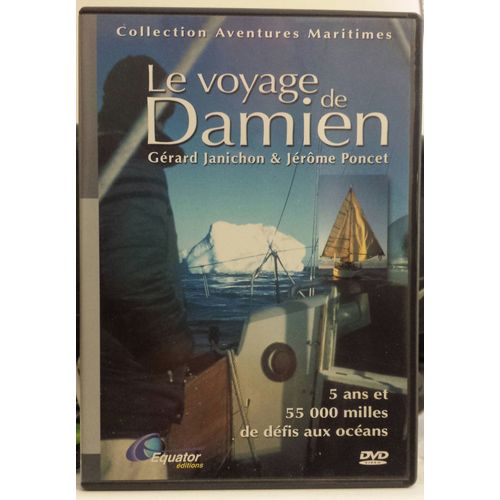 Le Voyage De Damien