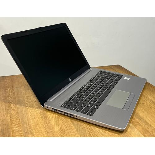 HP Portable 250 G7 Notebook - 15.6" Intel Core i3-1005G1 - 1.2 Ghz - Ram 8 Go - SSD 480 Go - Argent