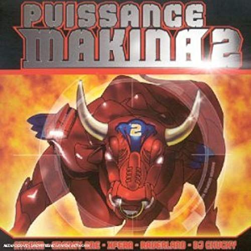 Puissance Makina 2