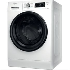 Lave-linge séchant 8 kg/ 6 kg WHIRLPOOL