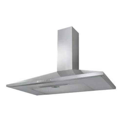 Hotte décorative Faber Valia 90 XS - Inox