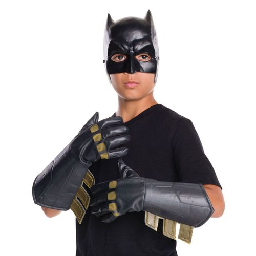 Gants Batman Batman Vs Superman Enfant
