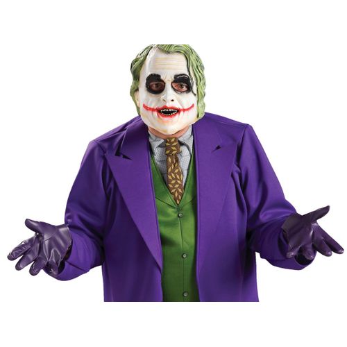 Gants Joker Adulte