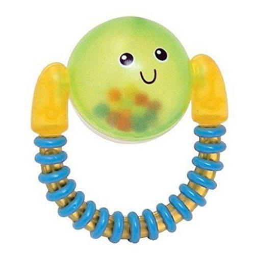 Le Premier Age - Lamaze Anneau De Dentition Fruits Asst