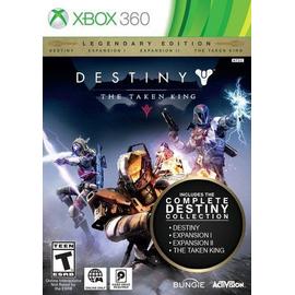 Legendary xbox best sale 360