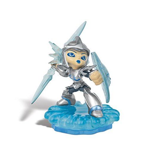 Skylanders Swap Force Blizzard Chill Series 2 Character