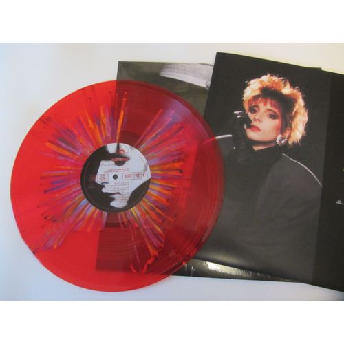 Cendres De Lune (Vinyle Couleur Dit « Splatters » Édition Limitée)