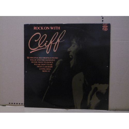 Rock On With - 16 Original Recordings 1958-1962