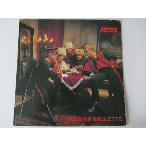 Russian Roulette
