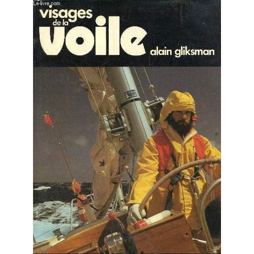 Visages De La Voile