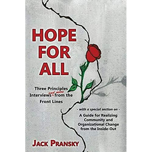 Hope For All
