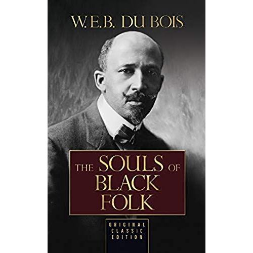 The Souls Of Black Folk