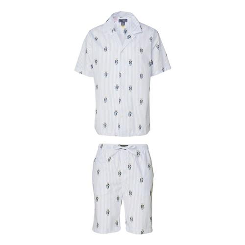Ralph Lauren - Kids > Pyjamas - White