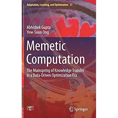 Memetic Computation