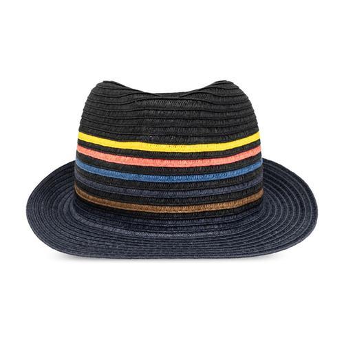 Paul Smith - Accessories > Hats > Hats - Multicolor