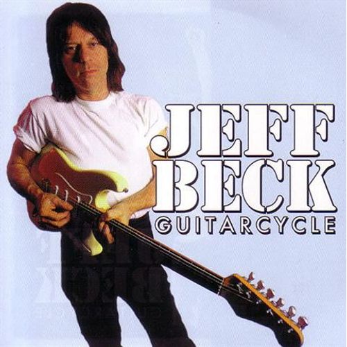 Guitarcycle