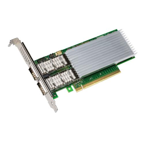 Intel Carte Réseau Ethernet E810-cqda2