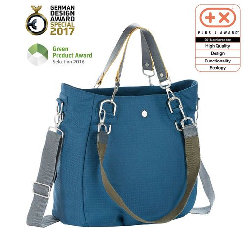 Green Label Sac À Langer Mix?N Match - Océan