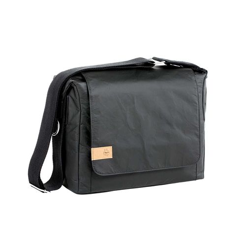 Green Label Sac Mallette - Tyve Black