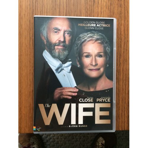 The Wife