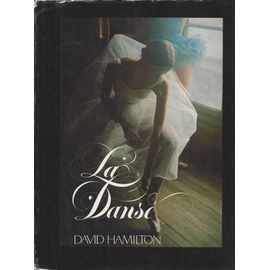 La Danse David Hamilton - Meilleures offres neuf et occasion