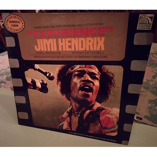Jimi Hendrix Experience