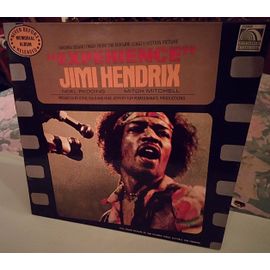 Jimi Hendrix Experience