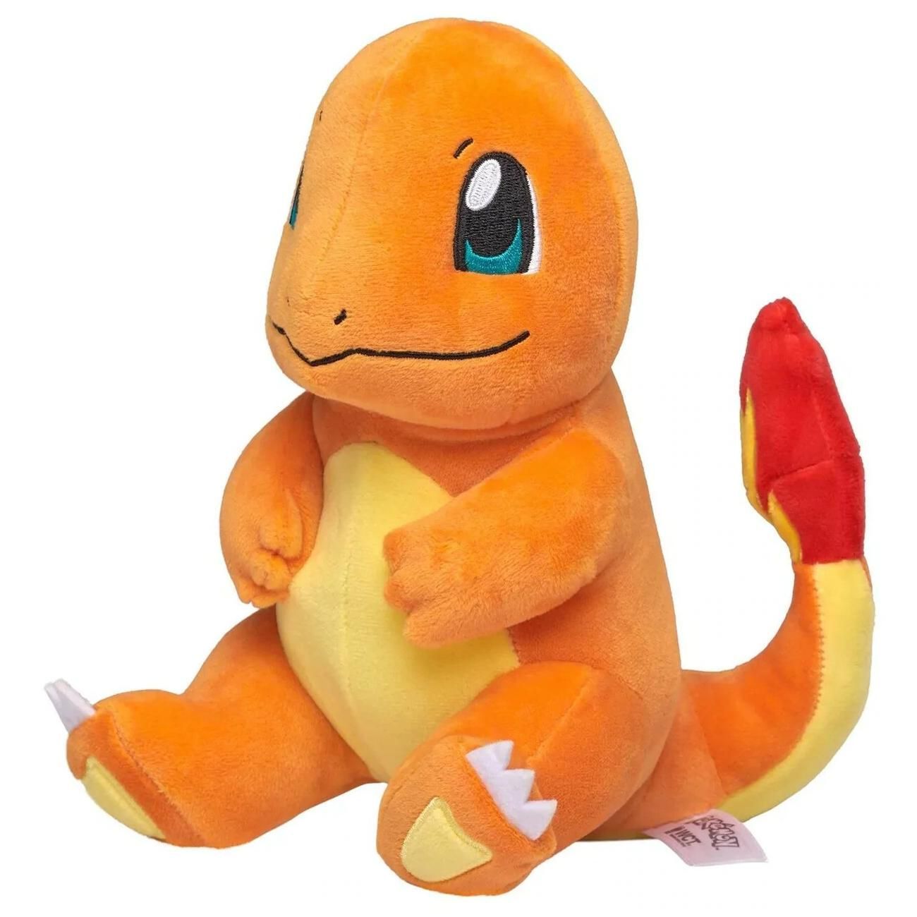 Pokémon Peluche - Charmander