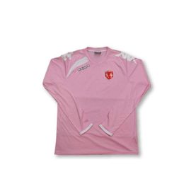 Maillot De Football Rétro Fc Dieuze N°12 Années 2000
