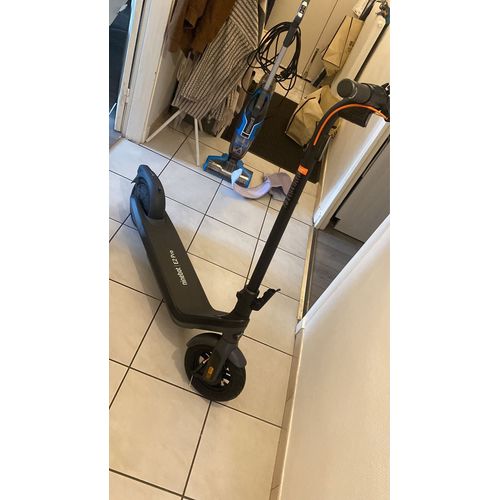 Trottinettes Ninebot E2 Pro