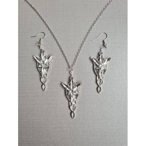 Bijoux Le Seigneur Des Anneaux