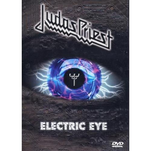 Judas Priest - Electric Eye