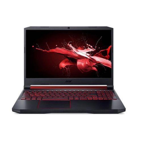 Acer Nitro 5 - 15" AMD Ryzen 5 - Ram 16 Go - DD 512 Go