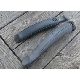 Kit Garde Boue Vélo Type Vtt