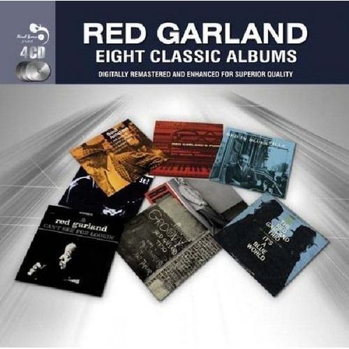Eight Classic Albums