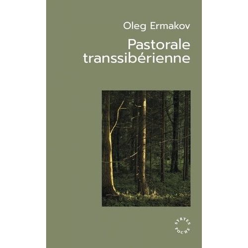 Pastorale Transsibérienne