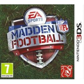 Nintendo Madden NFL Games