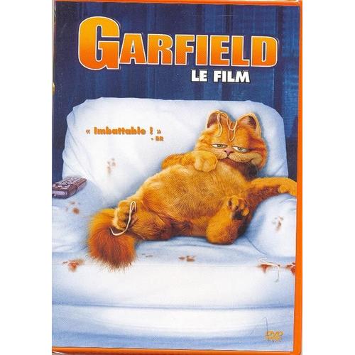 Garfield - Le Film (Edition Francaise)